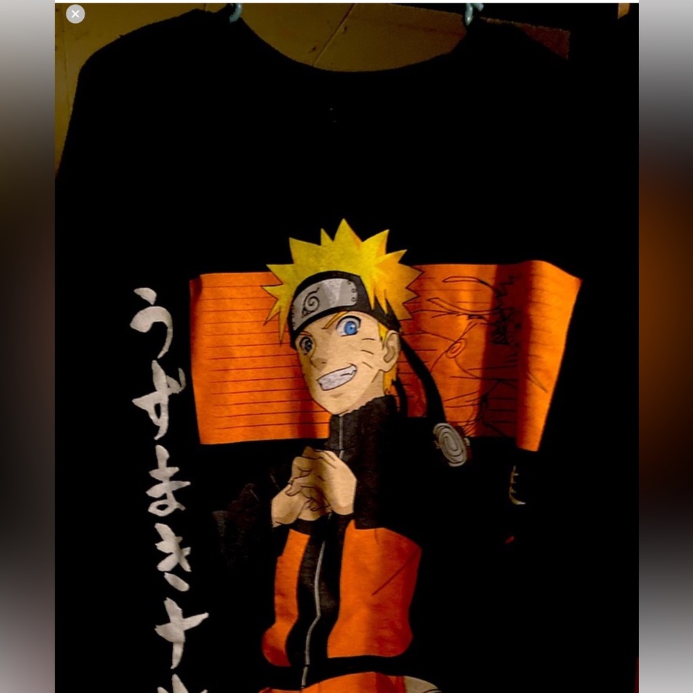 HUSTLE T Shirt size 5X
